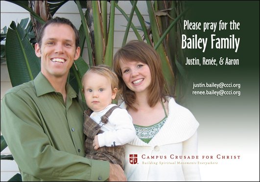 Bailey