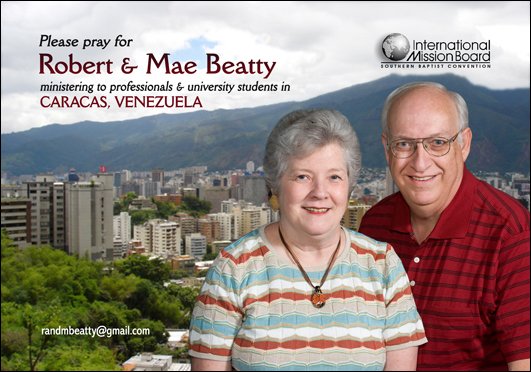 Beatty